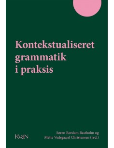 Kontekstualiseret grammatik...
