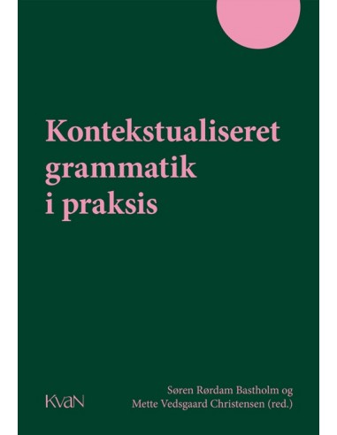 Kontekstualiseret grammatik i praksis