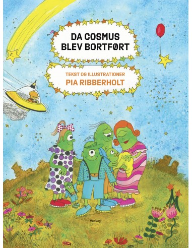 Da Cosmus blev bortført