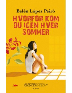 Hvorfor kom du igen hver...