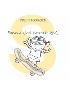 Fannis sjove sommer sytøj