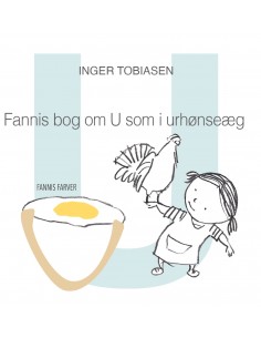 Fannis bog om U som i...