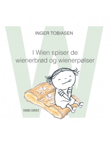 I Wien spiser de wienerbrød og...