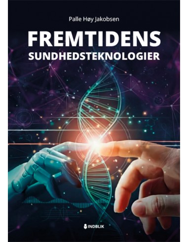 Fremtidens sundhedsteknologier