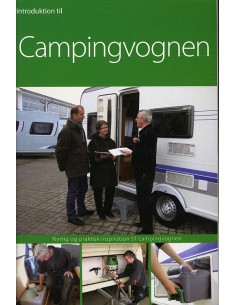 Introduktion til campingvognen
