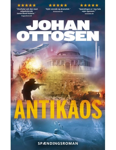 Antikaos