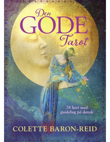 Den Gode Tarot