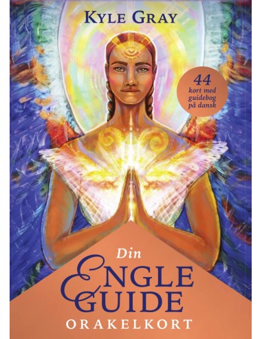 DIN ENGLEGUIDE ORAKEL
