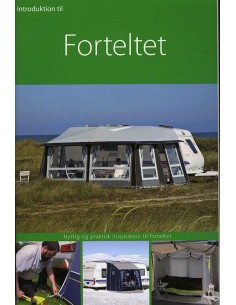 Introduktion til forteltet