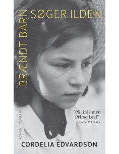 Brændt barn søger ilden