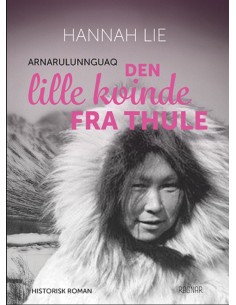 Den lille kvinde fra Thule...