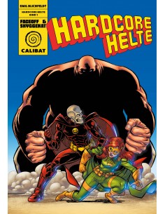 Hardcore Helte 1