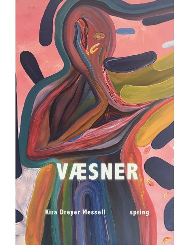 Væsner