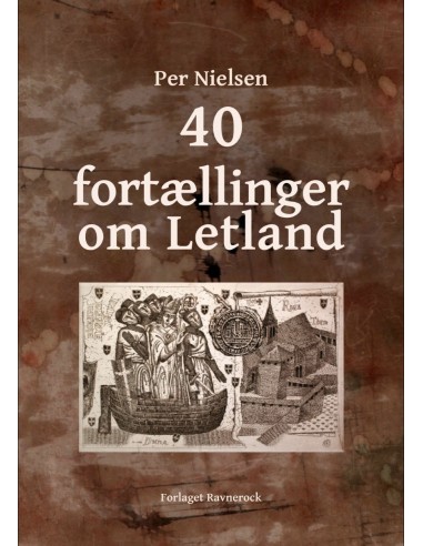 40 fortællinger om Letland