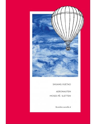 Aeronauten & Moses på sletten