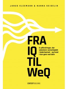 Fra IQ til WeQ