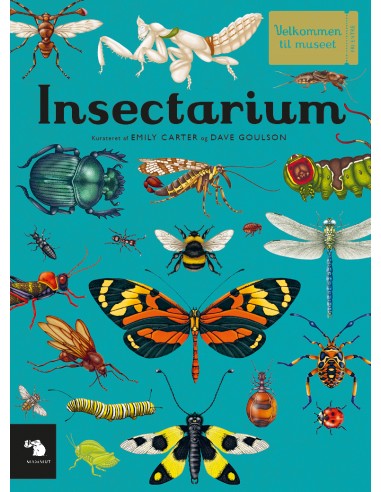 Insectarium