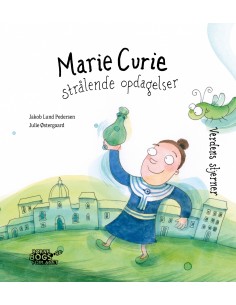 Marie Curie - strålende...
