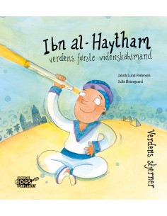 Ibn al-Hayhtam - verdens...