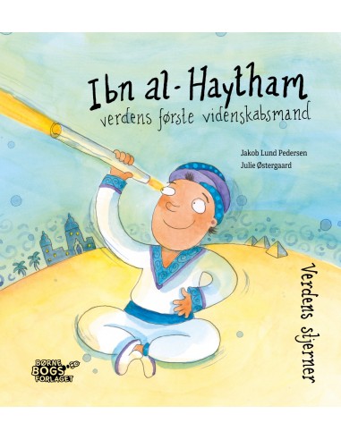 Ibn al-Hayhtam - verdens første...