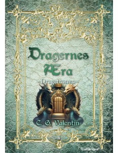 Dragernes Æra 4: Dragetronen