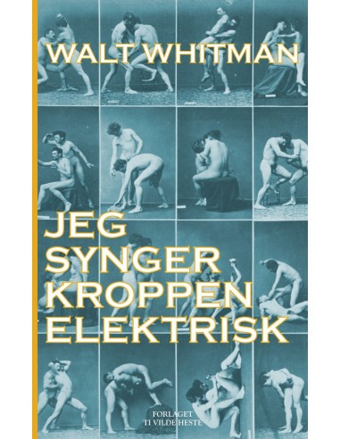 Jeg synger kroppen elektrisk