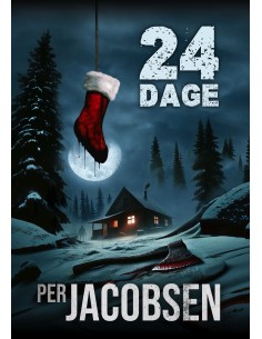 24 dage