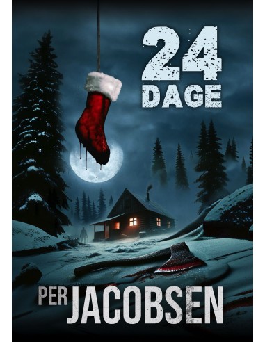 24 dage