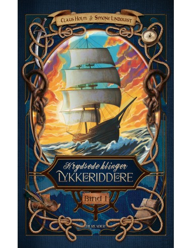 Lykkeriddere