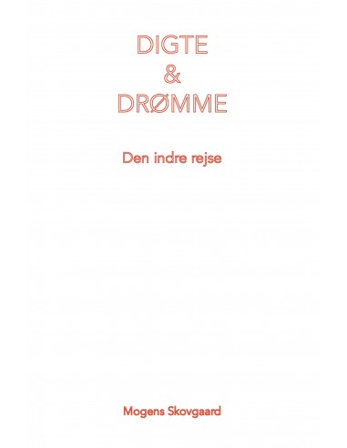 Digte & drømme
