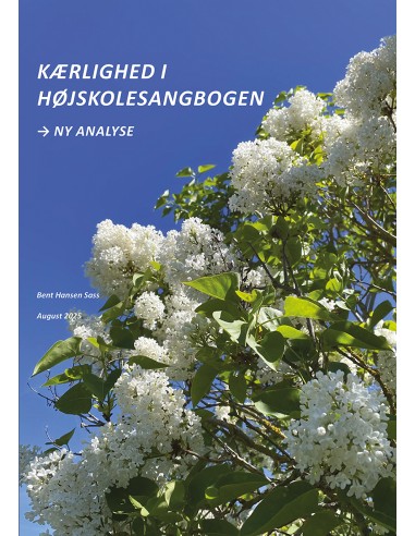 Kærlighed i Højskolesangbogen - Ny...