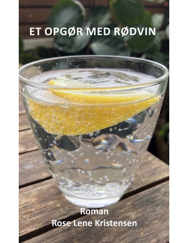 Et opgør med rødvin