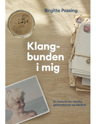 Klangbunden i mig