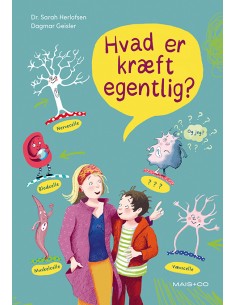 Hvad er kræft egentlig?