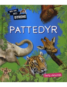 Pattedyr