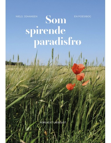 Som spirende paradisfrø