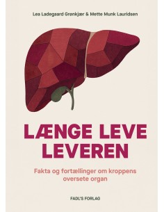 LÆNGE LEVE LEVEREN