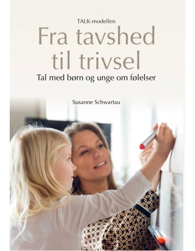Fra tavshed til trivsel
