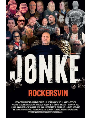 ROCKERSVIN