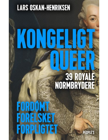 Kongeligt queer
