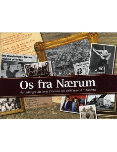 Os fra Nærum