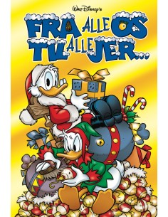 Disney’s juleklassikere