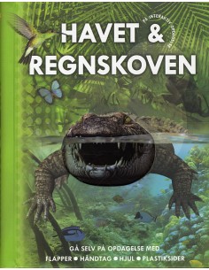 Havet & regnskoven