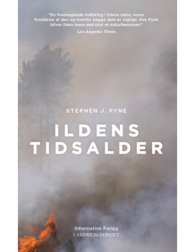 Ildens tidsalder
