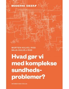 Hvad gør vi med komplekse...