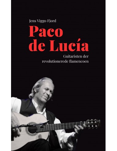 Paco de Lucía