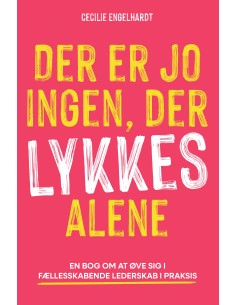 Der er jo ingen, der lykkes...