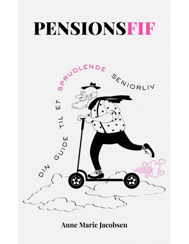 Pensionsfif