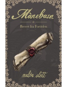 Månebarn & Brevet fra Fortiden