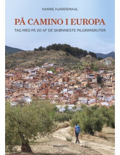 På camino i Europa